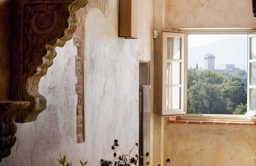 Reggello Apartment | Comfortable Flat, terrace, Wi-Fi, A/C, 2 pools,stunning quiet location.Chianti