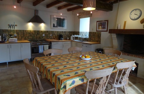 La Foret-de-Tesse House | Comfortable house with private pool in Charente