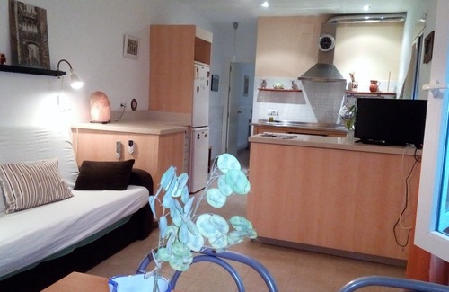 Santa Marina Apartment | COMFORTABLE GROUND FLOOR, IN OLD TOWN