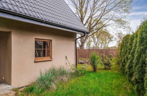 Choczewo House | Comfortable holiday home in Sajszewo.