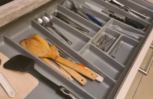 Ennigerloh House | Comfortable Home