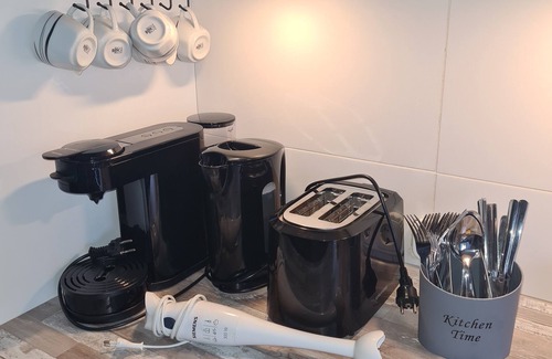 Ennigerloh House | Comfortable Home