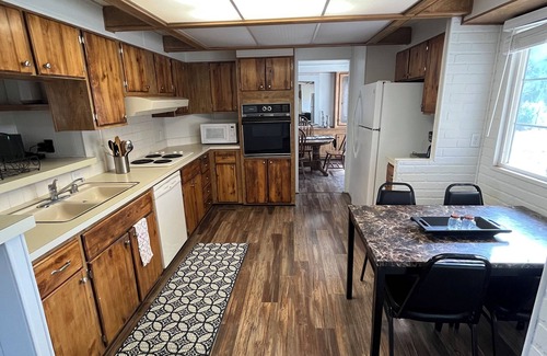 Escalante House | Comfortable home, great location