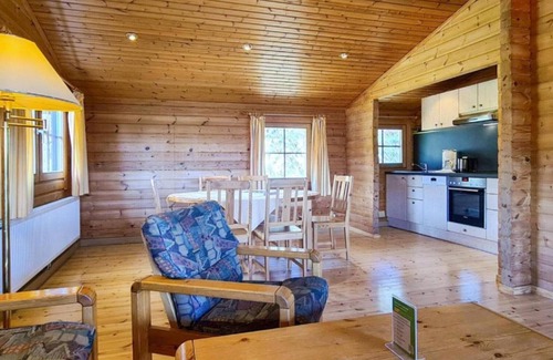 Masserberg House | Comfortable Home with Terrace