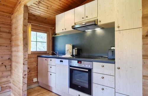 Masserberg House | Comfortable Home with Terrace