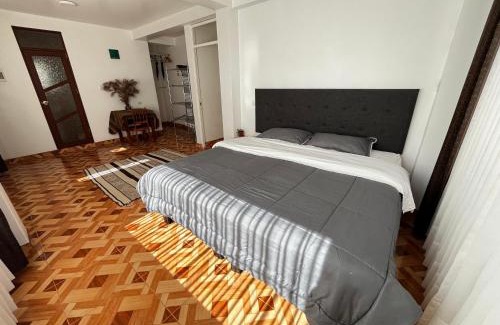 Calca Apartment | Comfortable House in Calca