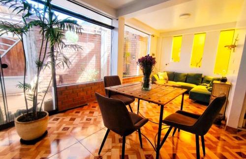 Calca Apartment | Comfortable House in Calca