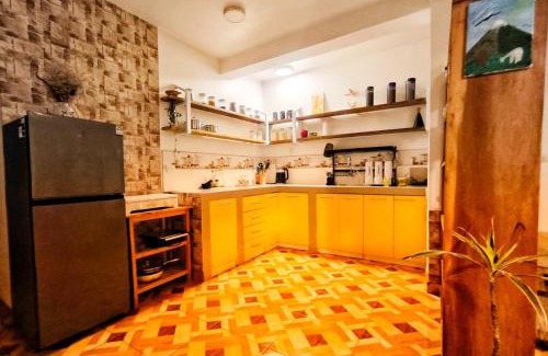 Calca Apartment | Comfortable House in Calca