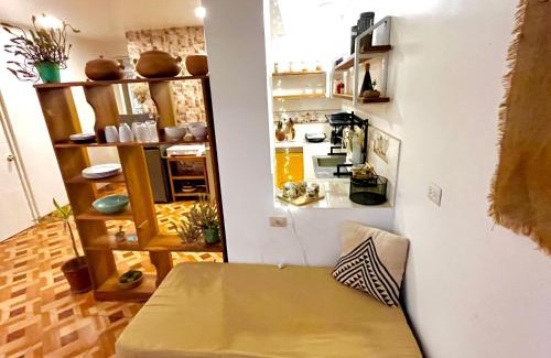 Calca Apartment | Comfortable House in Calca