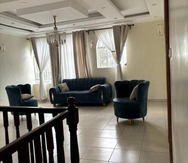 Nakuru House | Comfortable house in Solai
