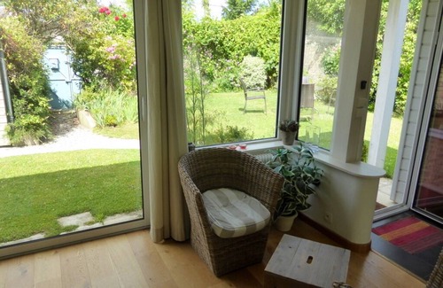 Bayeux House | Comfortable house in the heart of Bayeux with garden and private garage