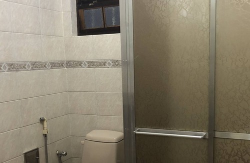 Vila Muriqui House | Comfortable House with Pool and Barbecue