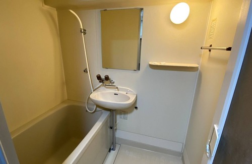 Chuocho Apartment | Comfortable internet with free wifi Reasonable r - 407 /Kagoshima Kagoshima