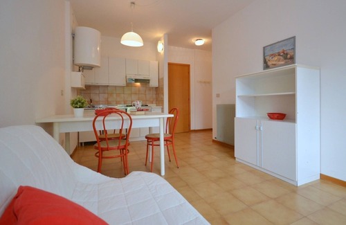 Lignano Riviera Apartment | Comfortable apartment close to everything you need