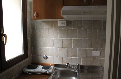 Casa Papa House | Comfortable quadruple room in a farmhouse with swimming pool