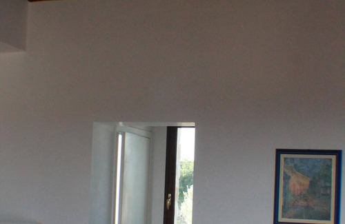 Casa Papa House | Comfortable quadruple room in a farmhouse with swimming pool