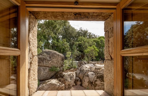 Sotta Villa | Comfortable, magnificent sheepfold, heated pool, summer kitchen