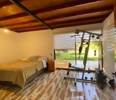 San Esteban Villa | Comfortable modular home