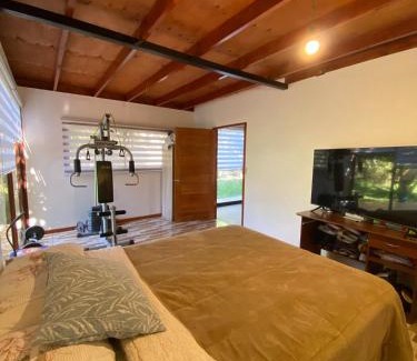San Esteban Villa | Comfortable modular home