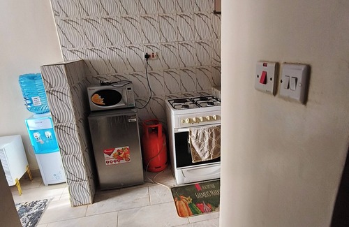Thika House | Comfortable & Peaceful Two bedrooms Available in Thika