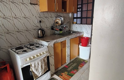 Thika House | Comfortable & Peaceful Two bedrooms Available in Thika