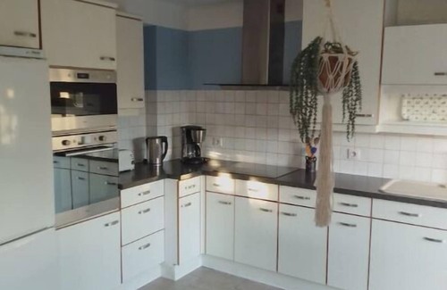 Redessan House | Comfortable PP house for 6/7 people