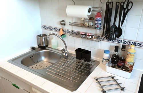 Maisons-Laffitte Apartment | Comfortable, quiet and ideal for visiting Paris as a couple