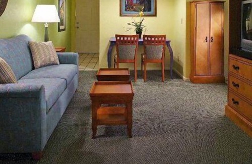 Joel Apartment | Comfortable Resort in Lehigh Acres, Florida - One Bedroom Condo (#1)