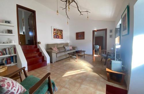 Almodovar House | Comfortable Room in the Hills of Serra do Caldeirão