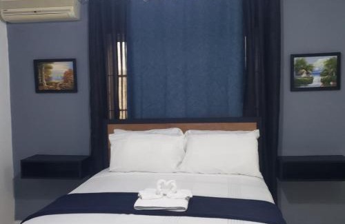 Constant Spring Apartment | Comfortable & Secure Chateau