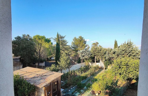 Sagries Apartment | Comfortable space near the Gardon gorges