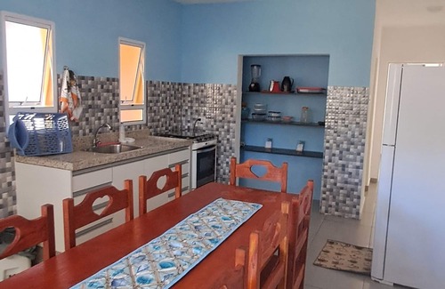 Pedrinhas House | Comfortable, spacious, safe and with top ratings on rental platforms