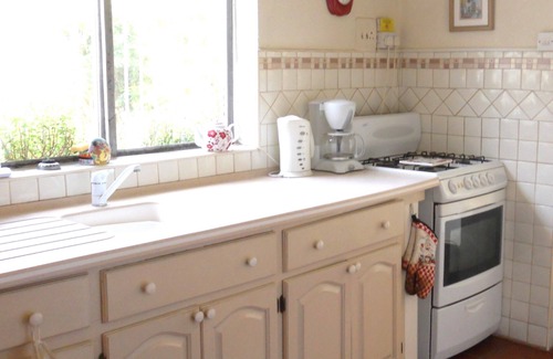Sunset Crest House | Comfortable & spacious one bed westcoast apartment, near shops, beach and pool.