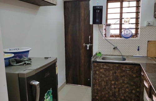 Bhopal Apartment | Comfortable stay. at heart of the city