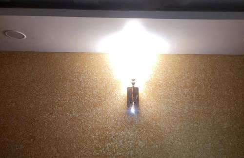 Bhopal Apartment | Comfortable stay at heart of Bhopal INFRONT OF 90DEGREE FAMOUS BRIDGE