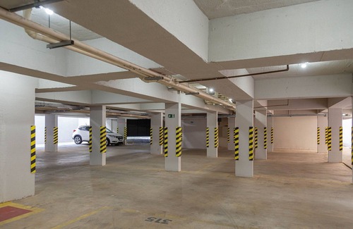 Sao Benedito Apartment | Comfortable Studio in Pocos de Caldas - MG Pgo210