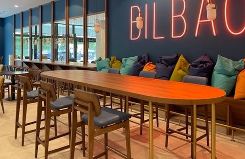 Deustuko San Pedro-Erribera Apartment | Comfortable Studio in the heart of Bilbao