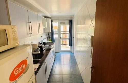 Caballito Apartment | Comfortable & Stylish: Modern Apartment in the heart of Buenos Aires