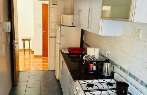 Caballito Apartment | Comfortable & Stylish: Modern Apartment in the heart of Buenos Aires