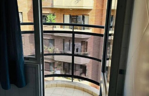 Caballito Apartment | Comfortable & Stylish: Modern Apartment in the heart of Buenos Aires