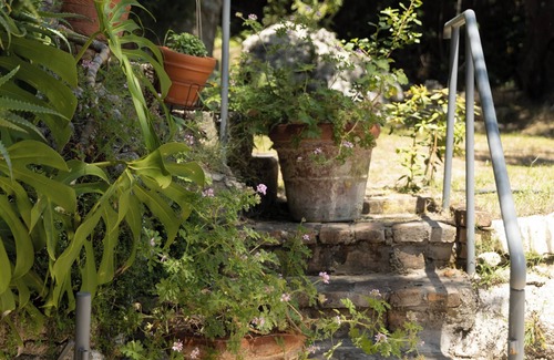 Lakones Apartment | Comfortable summer apartment with stunning sea view.