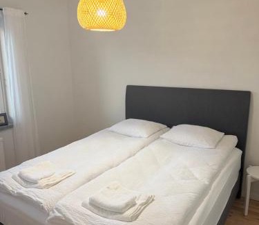 Kemi Apartment | Comfortable two-room apartment in the city center