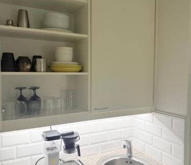 Kemi Apartment | Comfortable two-room apartment in the city center