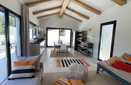 Tavarede House | Comfortable vacation home for nature and beach lovers in beautiful surroundings.