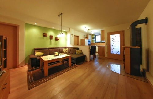 Eschlkam Apartment | Comfortable vacation apartment (70 sqm) with free WLAN