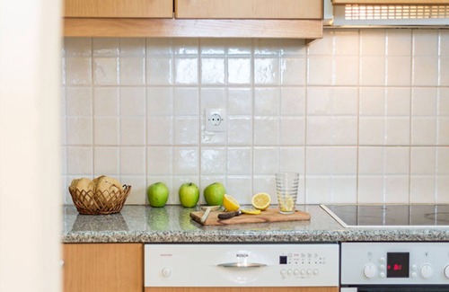 Achlia Villa | comfortable villa beach walk on direct sea views, quiet, 4 + 1people