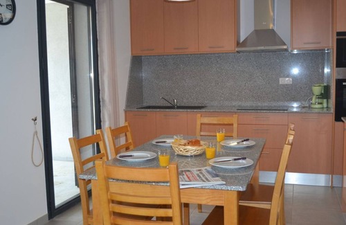 Lozari Villa | COMFORTABLE VILLA