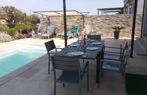 Lozari Villa | COMFORTABLE VILLA