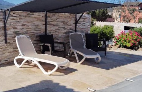 Lozari Villa | COMFORTABLE VILLA