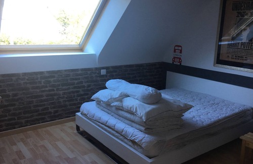 Hennebont House | Comfortable villa in South Brittany / 10 minutes from the beaches
